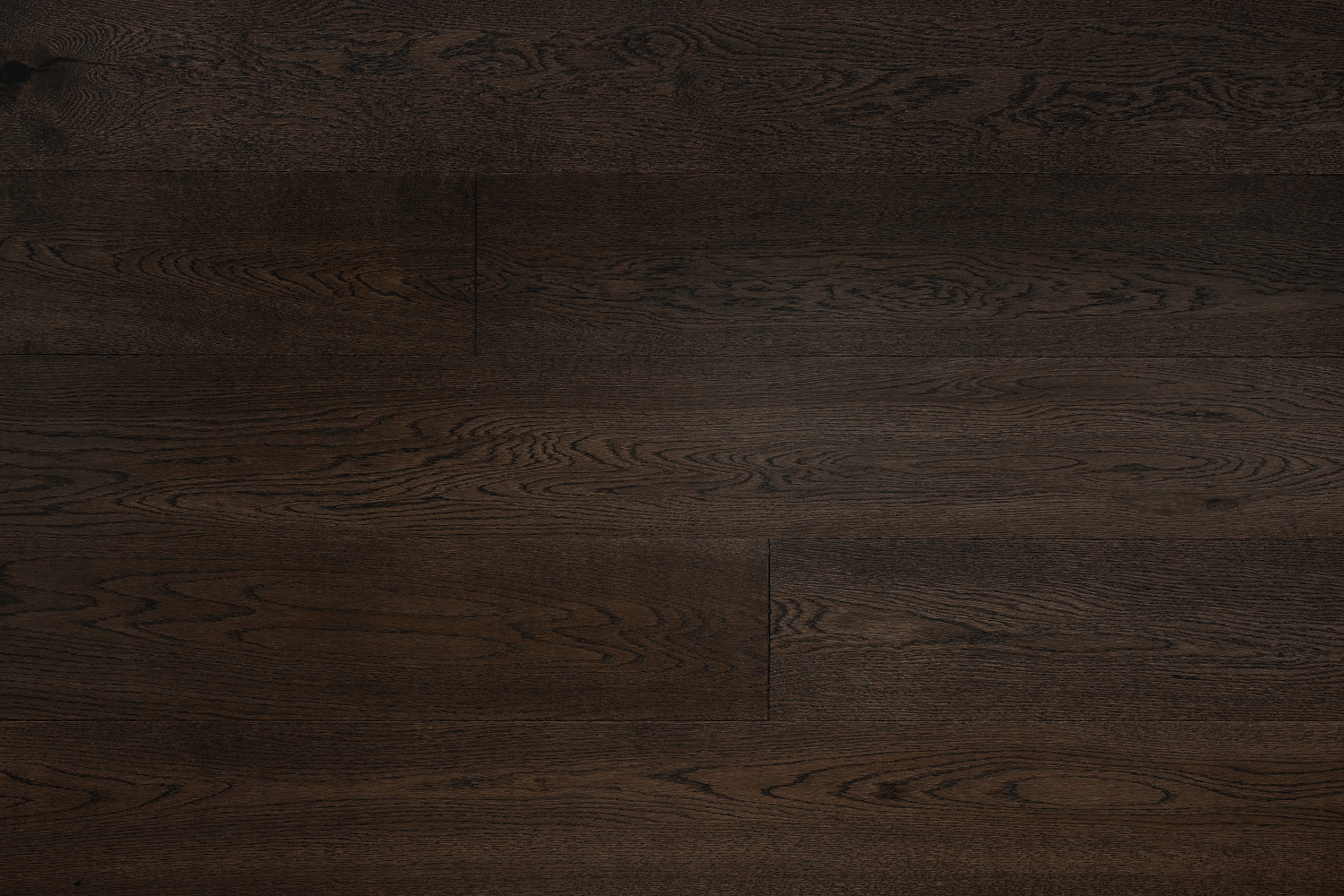 Паркетная доска AmberWood/Амбер Вуд Классика Дуб Махагон Кантри браш, лак 1860х189х14 мм (2,812 м2/упак)